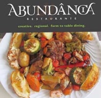 Abundancia food