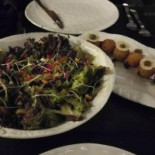 esca Comida