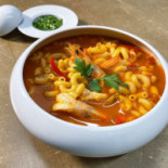 Dona Júlia Comida