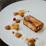Hool Nourriture