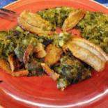 Lydia Comida