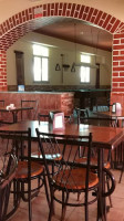 Cafe Estrela inside