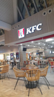 Kfc Algarve Shopping inside