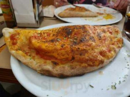 Acqua E Farina Laboratorio Pizza food