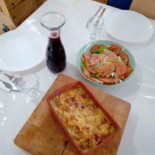 Tendinha Nourriture