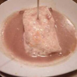 Madriguera Nourriture