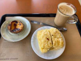 A Padaria Portuguesa Camoes food