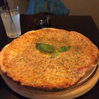 Pizzaria Luzzo Odivelas food