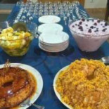 Buraco19 Comida