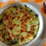 Pizzaria Amesa Nourriture