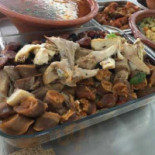 Quintal Dom Quixote Nourriture