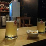 Taberna 58 Nourriture