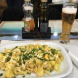 Flôr Do Conde Nourriture