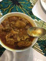 Tia Orlanda-Sabores Moçambicanos food