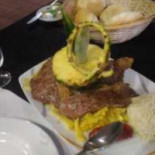 Taberna Do Caloiro Nourriture