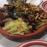 A Minha Avo Essen