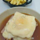 Cafe Snack E Minimercado Vinagre Nourriture