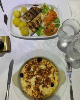 Restaurantes Em Lsboa food