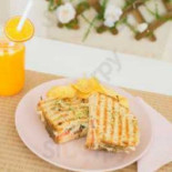Rolls Brunch Cafe Essen