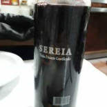 A Gruta Nourriture