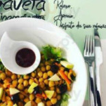 Gaveta D'ingredientes Dentro