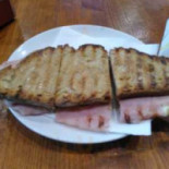 Cafe Du Monte Comida
