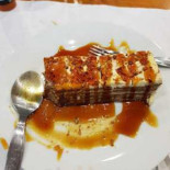 Cafe Du Monte Comida
