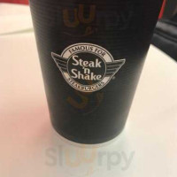 Steak 'n Shake food