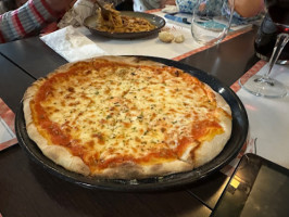Pizzaria Pasta Fina inside