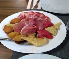 Quinta Das Tapas food