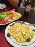 Gremio Restaurante-bar food