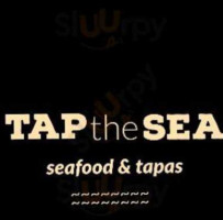 Tap The Sea Seafood Tapas food