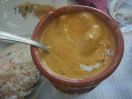 Indian Tandoori -valença food