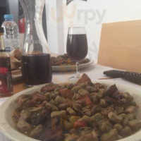 Tilupa- Cervejaria food