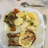 O Tenreiro Nourriture