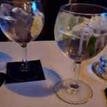 Weekend Cocktail Nourriture