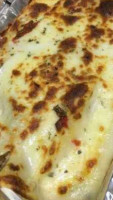 Gratinado food