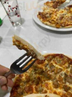 Pizzaria Paris food