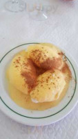O Chaparro food