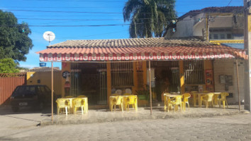 Bar E Restaurante Da Celi outside