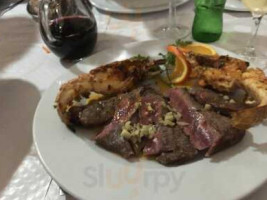 Novo Coimbra food