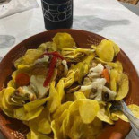 Café Mó Nourriture