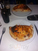 Pizzaria D. Manuel food