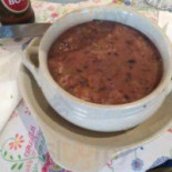 Lindoverde Nourriture