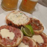 O Torgo Food