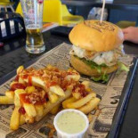 Br316coffeeburger Comida
