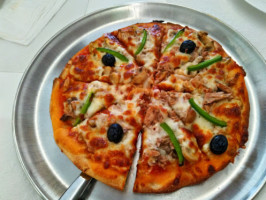 Pizzaria D'avo food