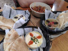 Shish Lebanese-street Food food