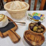 Central Do Areeiro Comida