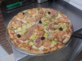 Pizzaria Ritrovo food